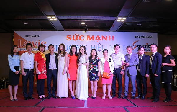 Tổ chức các sự kiện
