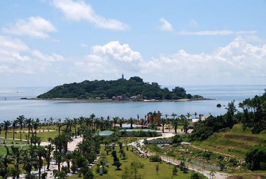 Dịch vụ tham quan